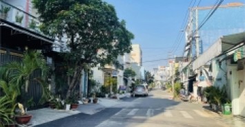 Bán nhà Phan Anh, Hiệp Tân, Tân Phú – Hẻm 10m, 68m2, 4 tầng, 7.5 tỷ