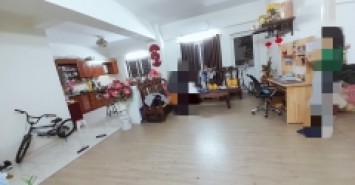 ????Rẻ nhất Đống Đa 4.3 Tỷ- Chung cư Hà Thành Plaza Thái Thịnh,114m2 2PN 2WC,SĐCC????