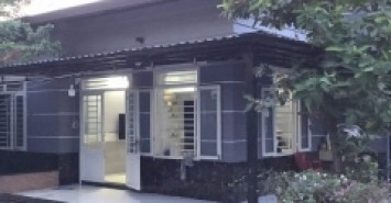 Bán nhà Thạnh Lộc 12 P.Thạnh Lộc Q.12, Ngan lớn 17m, Đ.8m, giá giảm còn 12 tỷ