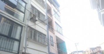 Bán nhà Thanh Nhàn, Hai Bà Trưng, giá 15.38 Tỷ, 54 m2, mặt phố kinh doanh, thoáng sáng rực rỡ