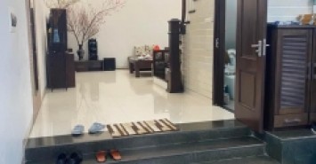 Bán nhà 5 tầng lô góc phố Vũ Ngọc Phan dt 48m2 nhà đẹp đầy đủ NT ở ngay giá 5.95 tỷ