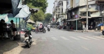 *++ Bán Nhà Lô Góc Mặt Tiền Nguyễn Tiểu La Q10, Khu Sầm Uất Vừa Ở, Vừa KD. 10Tỷ Hơn