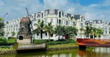 BIỆT THỰ AN LẠC 126M GIÁ NHỈNH 20 TỶ