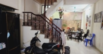 RẺ 5.5 TỶ!BÁN NHÀ NGUYỄN NGỌC NẠI –TX, 47.3M2*4T, BA GÁC TRÁNH CÓ TL.