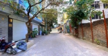 ???? Rẻ nhất KĐT - Phân lô Trung Yên 6 80m2 4T MT 5.6m, Chỉ 20.8 Tỷ (Phải Nhanh) ????