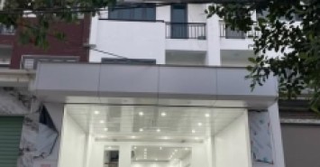 Bán nhà Phan Huy Ích, 4x15m, Hẻm 4m, 2 tầng BTCT, tặng nôi thất 4.25 tỷ