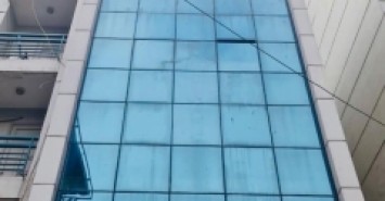 ???? Bán nhà Mặt phố Linh Lang, Lô góc siêu KD, Thông số Đẹp 60m2 5T MT 6m ????
