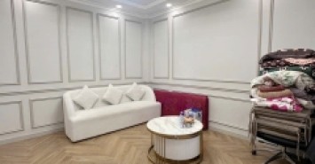 Siêu phẩm!!! Nhà Căn góc 5 tầng Ôtô đậu trong nhà Hưng Phú P10Q8. Giá 11 tỷ TL