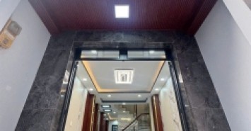 Nhà Dạ Nam ngay cầu Chữ Y 5p qua Q1, Giá : 6.15 Tỷ (T/L)