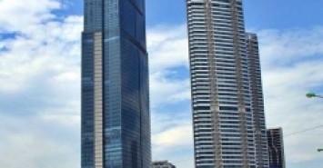 Nhượng suất thuê văn phòng 2000m2 đầy đủ nội thất tòa Keangnam Landmark 72, Phạm Hùng