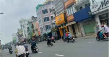 Cực rẻ! Mặt tiền Phạm Ngũ Lão, Phường 7, Gò Vấp – 58m2, chỉ 6.85 tỷ