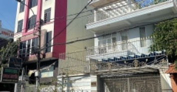 Nhà hẻm 1/39 Nguyễn Văn Dung, Phường 6, Gò Vấp, Hẻm 12m thông, 8x20m, Cn 160 m2, trệt lửng 2 lầu, 2 sổ hồng, 17,5 tỷ TL