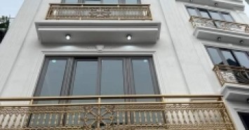 Bán nhà Phú Diễn đường trải nhựa to đẹp ô tô đỗ cửa, mới king kong 35m2, 3.75 tỷ