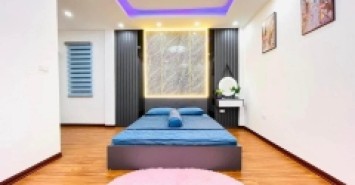 Bán Nhà Xuân Đỉnh 34m, Ngõ Rộng, Thoáng Sáng, Gần Công Viên, 3 Tỷ 98
