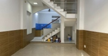 Bán nhà HXH Nguyễn Văn Khối, BTCT, 4.2x15m, khu phân lô chỉ 5.7 tỷ TL