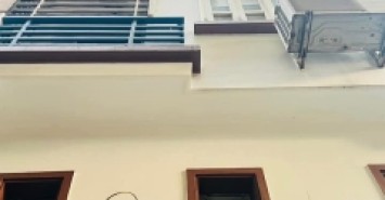 BÁN NHÀ NGÕ 25 BÙI HUY BÍCH, 38M2 GIÁ CHỈ NHỈNH 4 TỶ