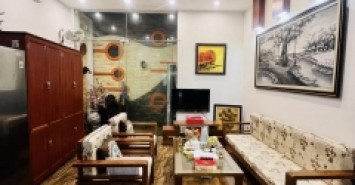 BÁN LK TỔNG CỤC 5 YÊN XÁ – TÂN TRIỀU, NHÀ ĐẸP TIỆN ÍCH 5 SAO, 68Mx4T Giá 12.6 Tỷ