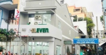 ***CHÍNH CHỦ BÁN GẤP_Lô Góc 2 Mặt Tiền Cô Bắc P. Cầu Ông Lãnh Quận 1
