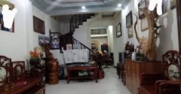 NHÀ ĐẸP TRUNG KÍNH 60M2 X 5T, MT 4M, 10M MẶT PHỐ - TIỆN ÍCH BẠT NGÀN 7.9 TỶ
