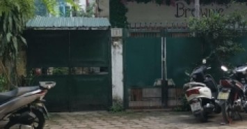 ???? Mặt Phố Phùng Chí Kiên - Cầu Giấy, Lô góc, Ô tô tránh, Giá đầu tư 141m2 3T MT 7m ????