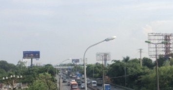 Nhà 2 MT 237 239 Nguyễn Oanh, Phường 17, Gò Vấp, MT 25m, 6,3x20m, Cn 93 m2, Cấp 4, 14,7 tỷ TL