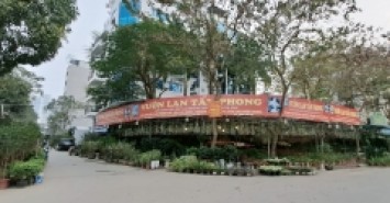 BÁN ĐẤT ĐG VẠN PHÚC, TRUNG TÂM CHỢ CÂY, CHỢ ĐỒ CỔ, KINH DOANH ĐỈNH, 83M2 Giá 11.5 Tỷ