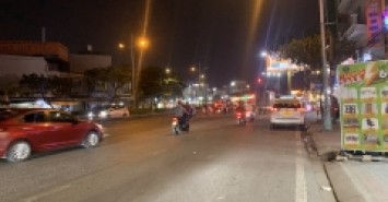 QUẬN 7 - MẶT TIỀN HIẾM BÁN - 4 TẦNG - NGANG 8 MÉT - KINH DOANH ĐỈNH - CHỈ 6.2 TỶ