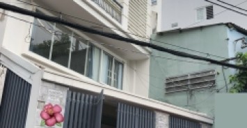BÁN NHÀ MTKD 3 TẦNG ĐÚC, HXH LỚN, ÂU CƠ Q.TB,