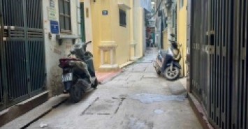 bán nhà đường Kim Giang, Đại Kim, Hoàng Mai, DT63,5m2, 12T, nhà dân xây, giá đầu tư, dòng tiền khủng.