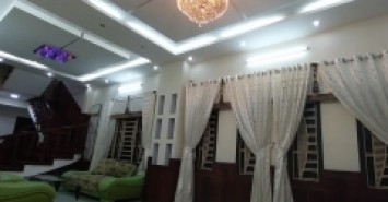 ♥ MT đường 10.5 Thanh Khê gần Điện Biên Phủ 86m2 4 tầng Giá Tốt