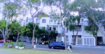 Bán BT Nhà Vườn Việt Hưng LONG BIÊN 170M 4Tầng MT10m Kinh Doanh Vỉa Hè Ô Tô Tránh View Vườn Hoa