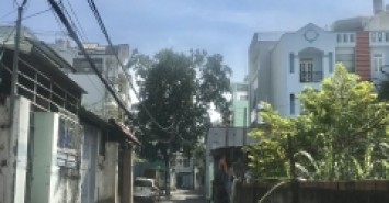 Nhà Quang Trung, Đường 14,Gò Vấp, hẻm ô tô,35m2,3 tầng,giá 4 tỷ hơn
