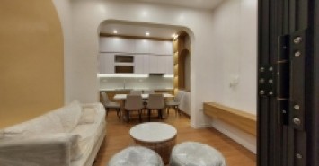 Bán nhà phân lô Hai Bà Trưng, 55m2 x 5 tầng,Lô Góc, Tháng Máy , Gara ô tô, giá 8 tỷ