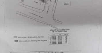 Nhà hẻm 29/61/28 Lê Đức Thọ, Phường 7, Gò Vấp, Hẻm 10m thông, 5x18m, Cn 80 m2, Cấp 4, 9,8 tỷ TL