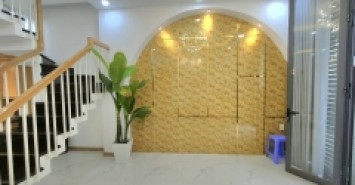 Nhà Đẹp Lung Linh THỐNG NHẤT, Full Nội Thất, 2 Phòng Ngủ, 42m2 – Chỉ 4,8 Tỷ