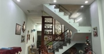 Khu Phân Lô Hoàng Bật Đạt, P.15, Tân Bình – HXH, 52m2, 5 tầng, chỉ 5.5 tỷ