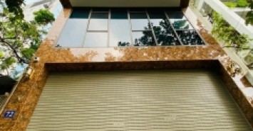 Rẻ quá! Tòa nhà văn phòng mặt phố Thanh Xuân 100m2 8 tầng mt 6m giá 24.8 tỷ