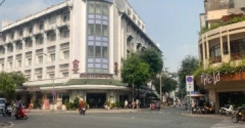 Bán nhà 1/ HXH 8m, Nguyễn Văn Khối, 4x19m, ở ngay chỉ 7 tỷ