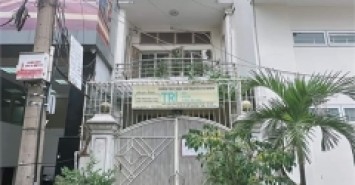 Bán nhà Mặt tiền Ngô Quyền, P. Tân Thành, Tân Phú – 4x20m, 3 tầng, 8.6 tỷ