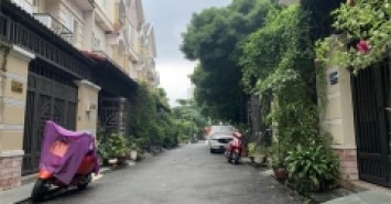 Nhà 4 tầng Nguyễn Oanh, Gò Vấp – Hẻm 9m, 4x19m, chỉ 7.5 tỷ