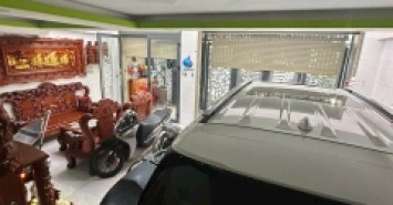 ***Lạc Long Quân Quận11-Nhà HXH, Ôtô Vào Nhà-6Tầng,Ngang Đỉnh 6.85m 8 PN, XÍU 14TỶ
