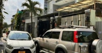 Bán nhà Hẻm xe tải, 4x20m, vuông vức, Phường 16, Gò Vấp chỉ 5.3 tỷ TL
