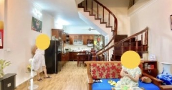 SIÊU PHẨM TRẦN DUY HƯNG 56M2 X 5T, MT 4.8M 2 THOÁNG, 30M MP 8.7 TỶ