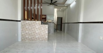 Bán nhà HXH Thống Nhất, 4.1x15m, nhà mới, BTCT chắc chắn chỉ hơn 5 tỷ