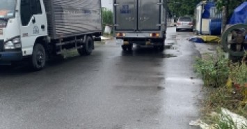 BÁN GẤP LÔ ĐẤT HẺM NHỰA 3 XE TẢI TRÁNH, ĐƯỜNG 11, TRƯỜNG THỌ THỦ ĐỨC, 76M2, GIÁ CHÀO 7 TỶ.