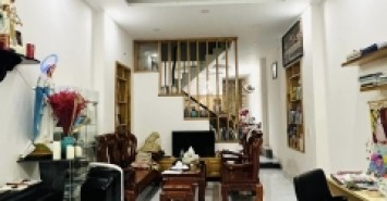 Bán nhà 1/ HXH 8m, Nguyễn Văn Khối, 4x19m, ở ngay chỉ 7 tỷ
