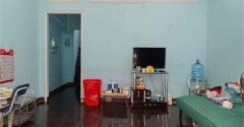HXH Huỳnh Văn Nghệ, P12, Gò Vấp – 4x12.5m, Trệt lửng, 3.75 tỷ
