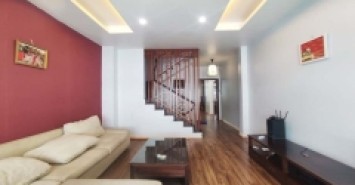 Cho thuê nhà cạnh công viên phường An Phú-An Khánh Quận 2