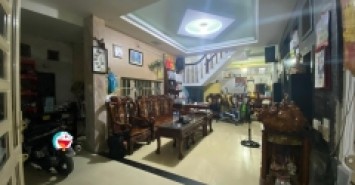 Bán nhà Quang Trung, 3PN, 45m2 Hẻm bagac, gần Emart chỉ 4 tỷ 500  triệu