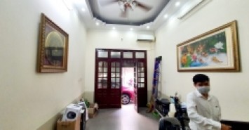 RẺ 2 THOÁNG- GARA Ô TÔ! BÁN NHÀ CÙ CHÍNH LAN- THANH XUÂN, 63.3M2*4T, Ô TÔ VÀO NHÀ, GIÁ NHỈNH 7 TỶ.